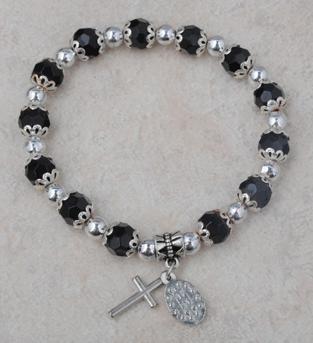 ,Rosario Pulsera